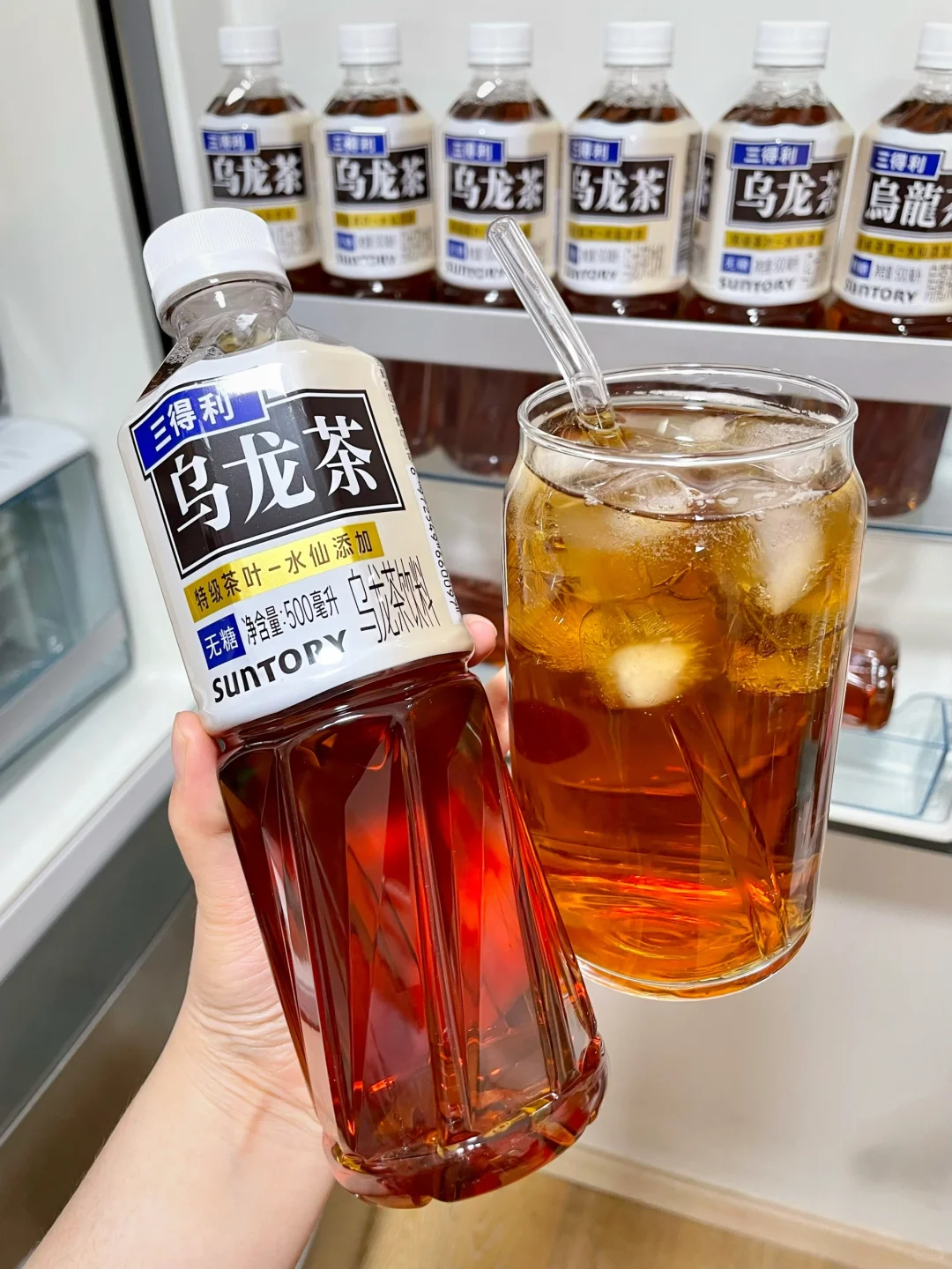 夏天的较量又开始了…这杯真的没对手！！