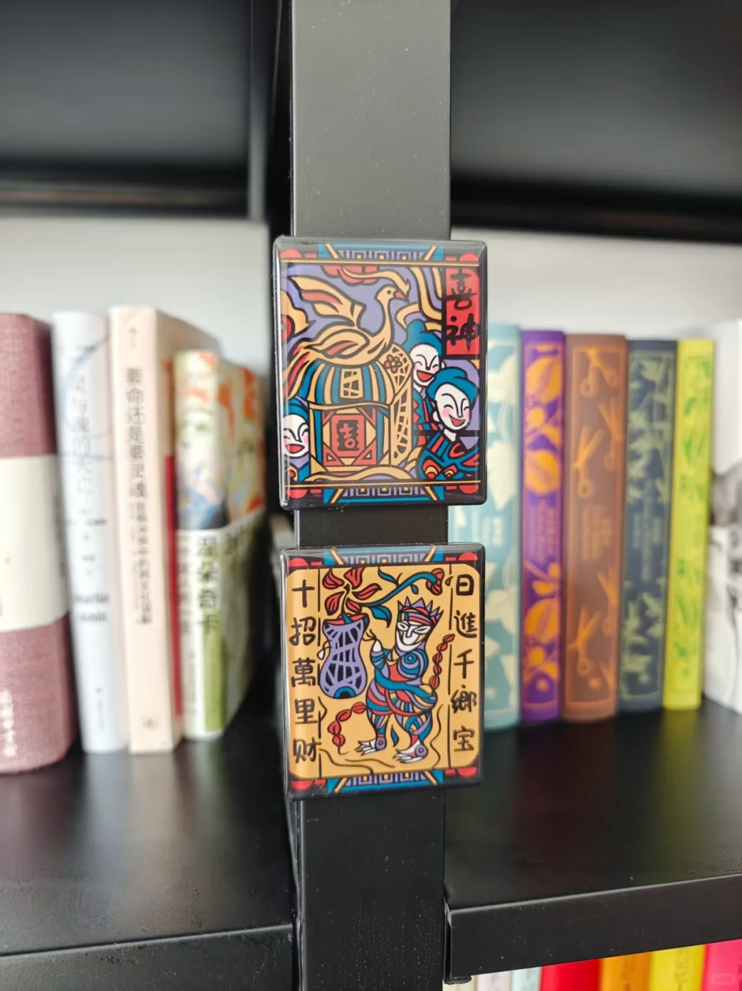 ?花了2000块自制的帆布包……