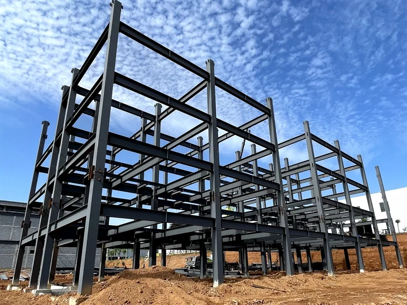 探究钢结构工程价格影响因素