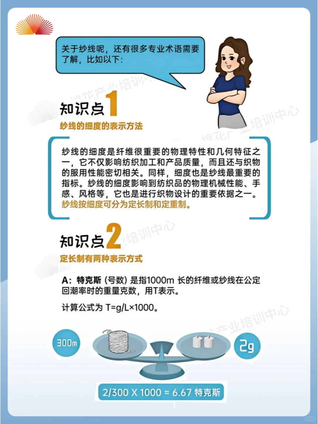 【棉花宝典】纺纱工艺全知道