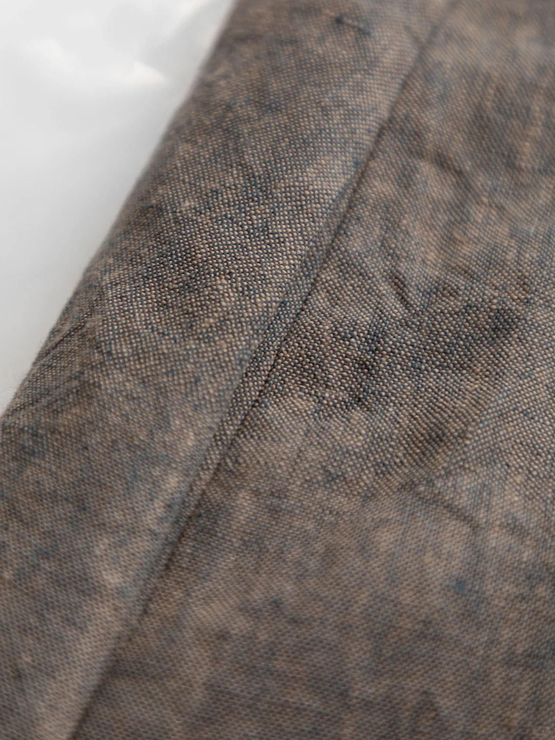 慢工细活，缝纫的细节总是很动人