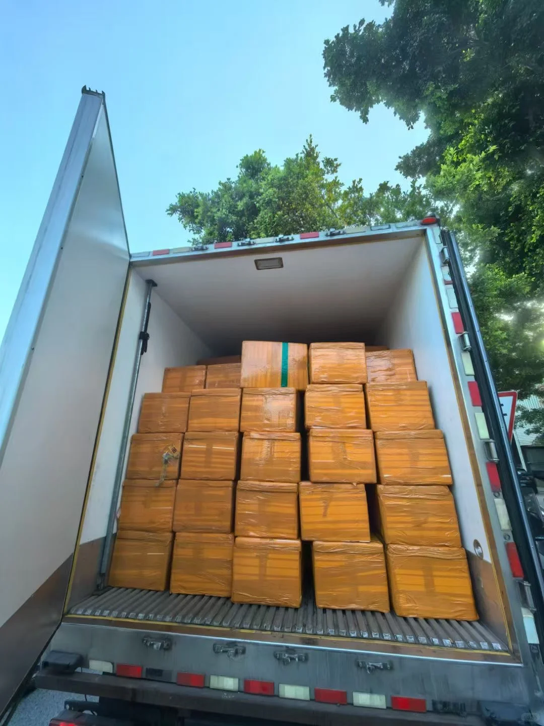 有稳定供应能力的冷冻食品厂家进来