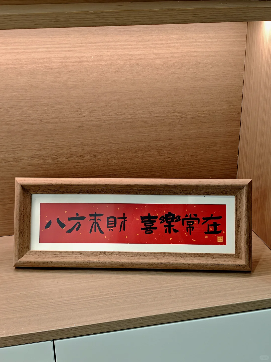 哇！好可爱的小摆件！?