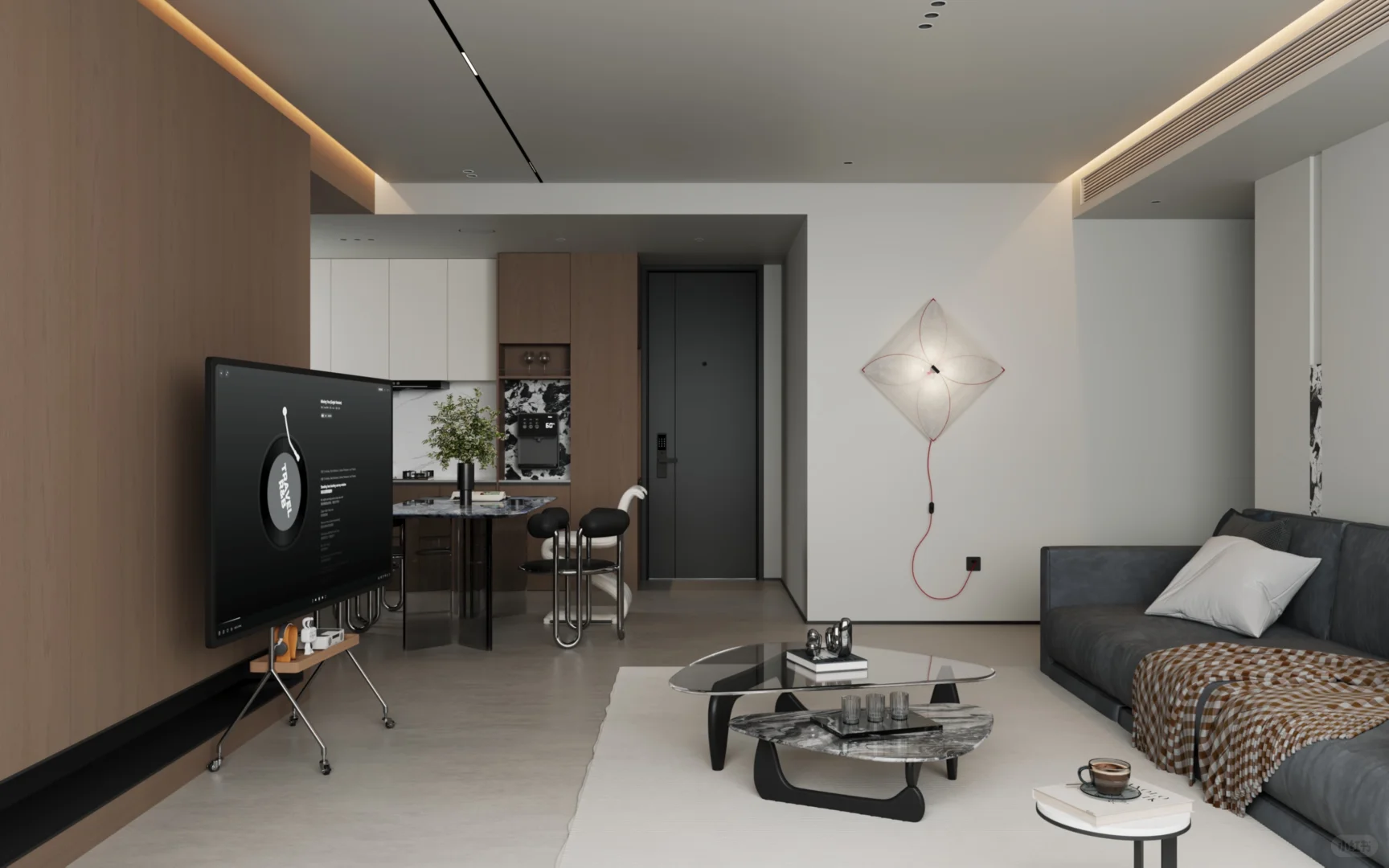 90后都喜欢的意式风格长什么样?