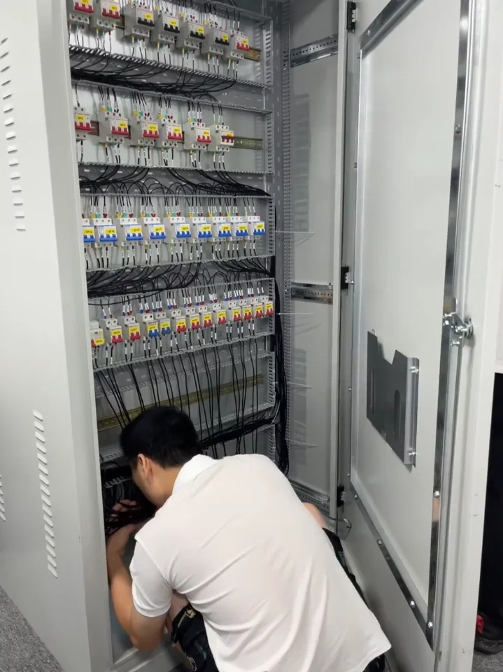 想当一名合格的电气工程师,应具备哪些技能