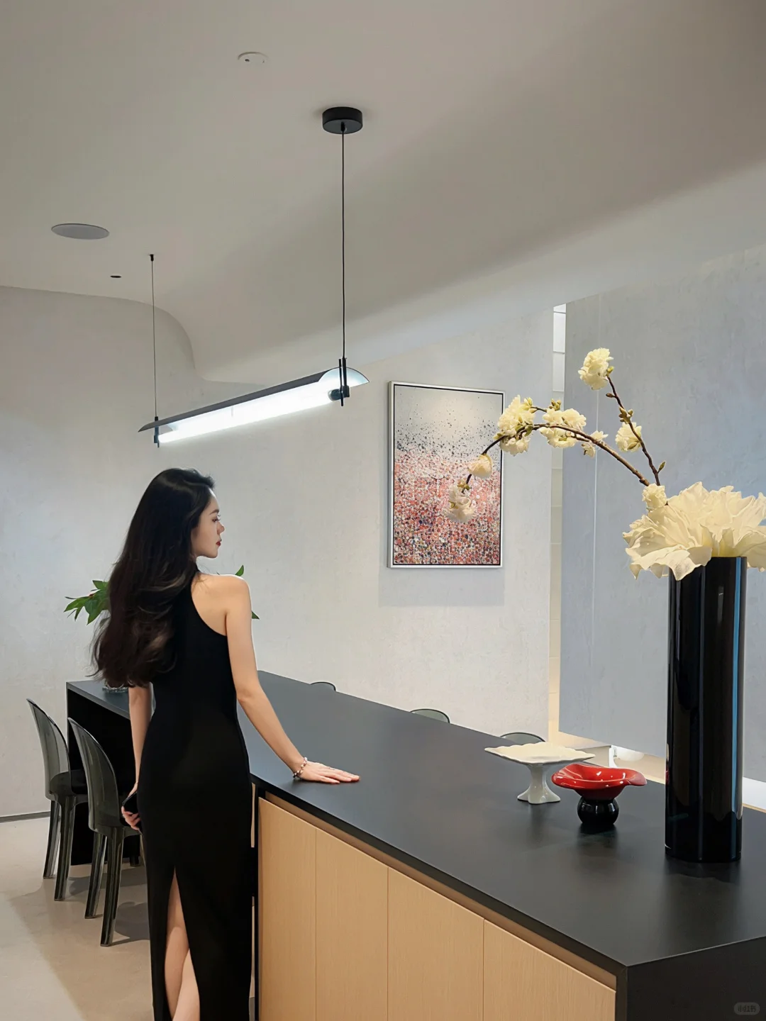 ✨太舒服了！我在智能家居店竟直接睡着…