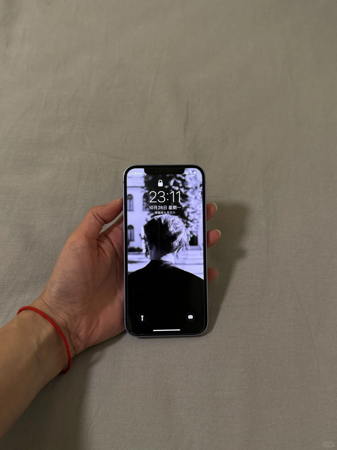 极简人的所有电子设备！没有一丝多余