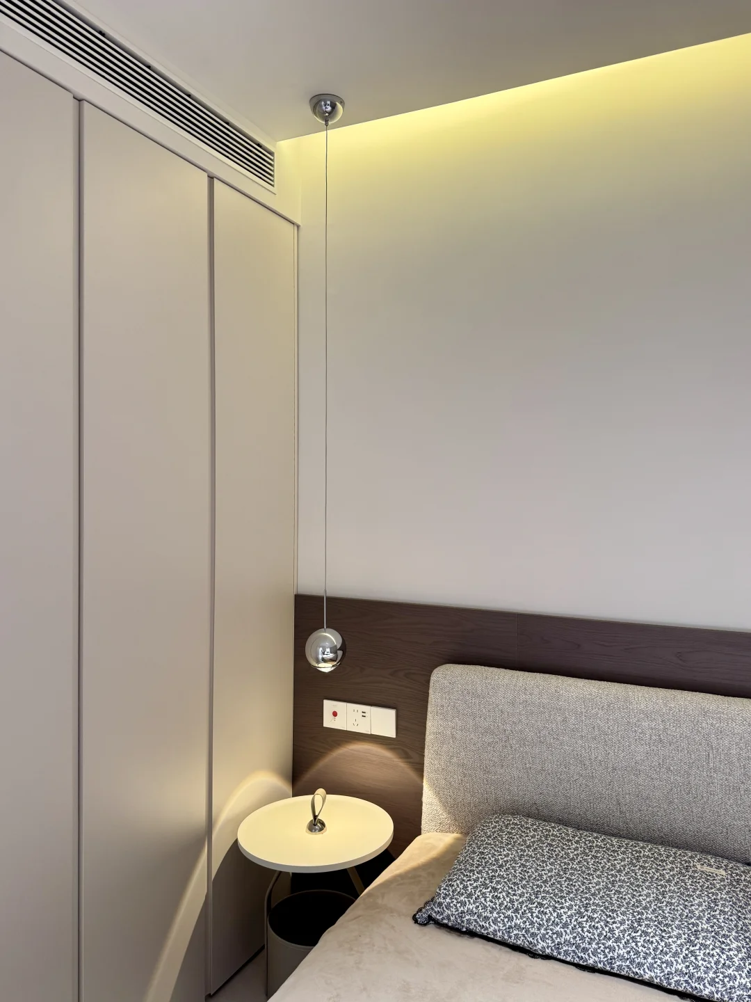 ???配色的家｜无脑抄作业·全屋定制篇