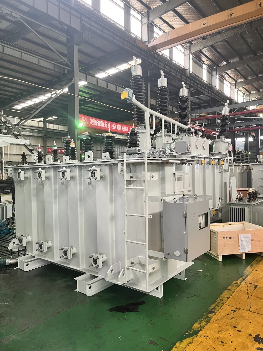 小众机会，变压器类目可布局