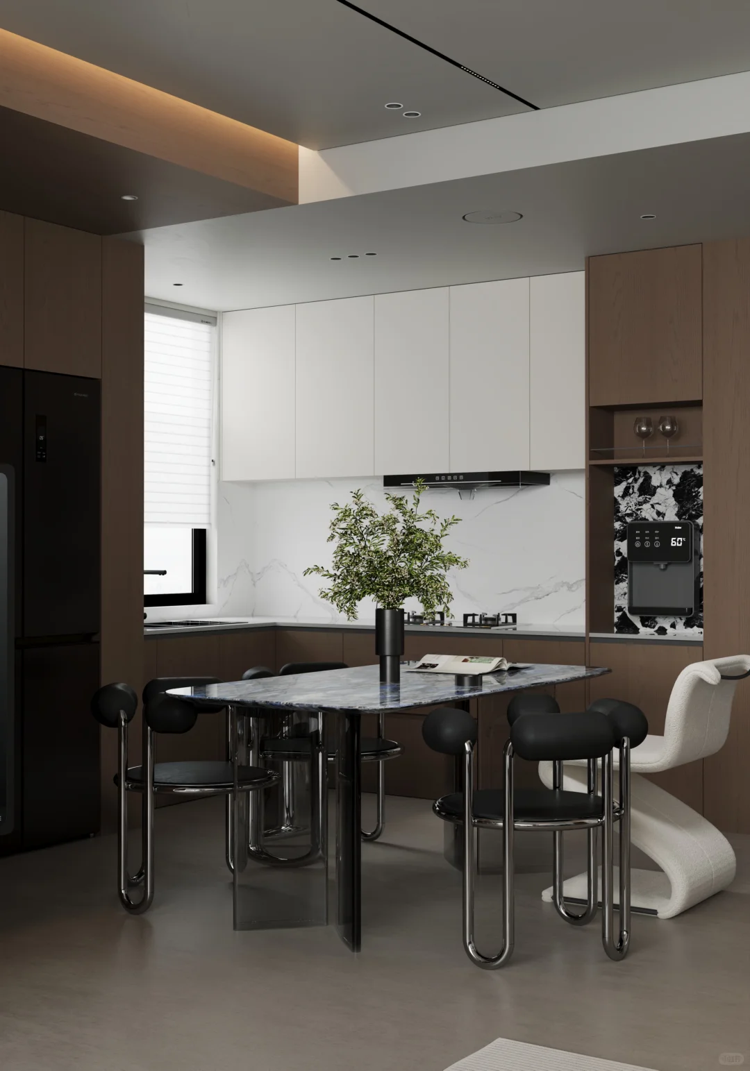 90后都喜欢的意式风格长什么样?