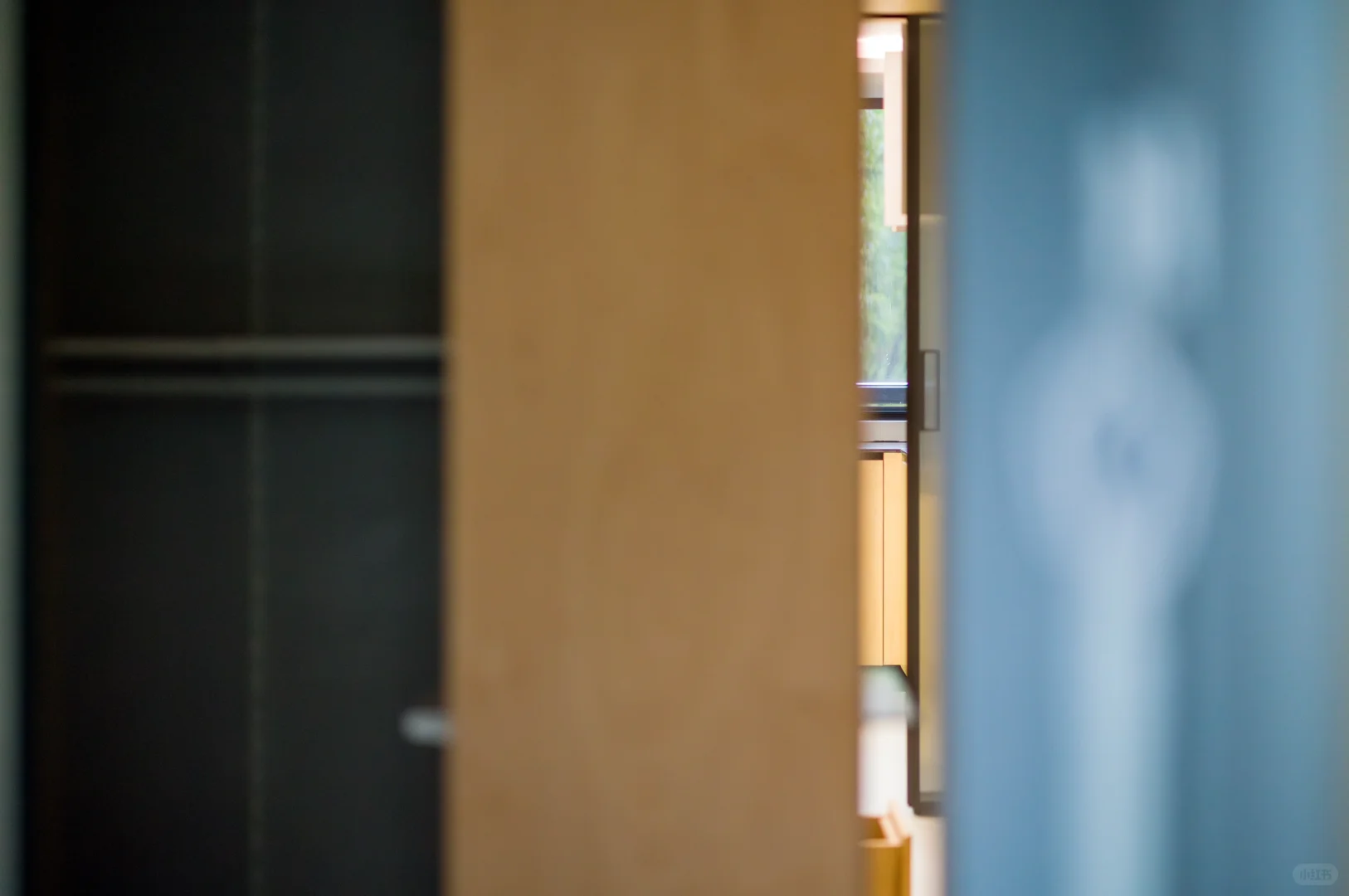 三口之家这样设计才能住的舒服