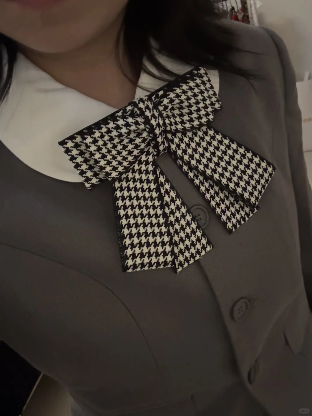 昭和复古➡️两色对比