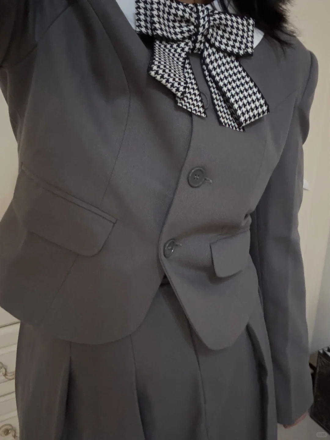 昭和复古➡️两色对比