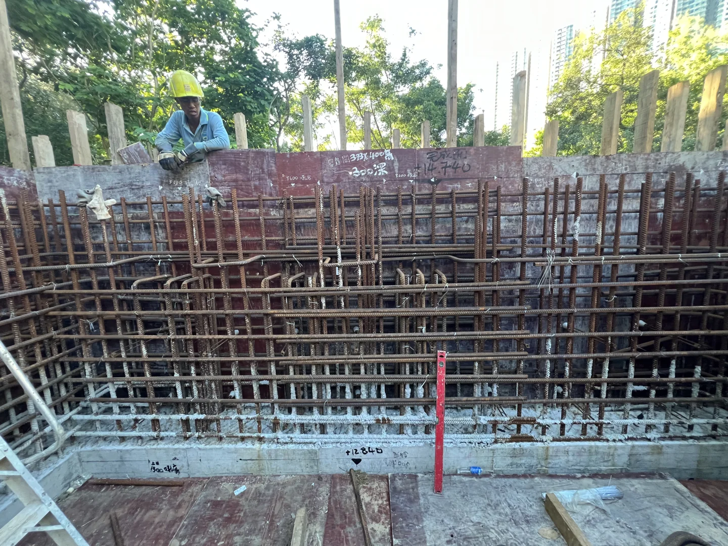 ??香港 扎铁工程⚠️