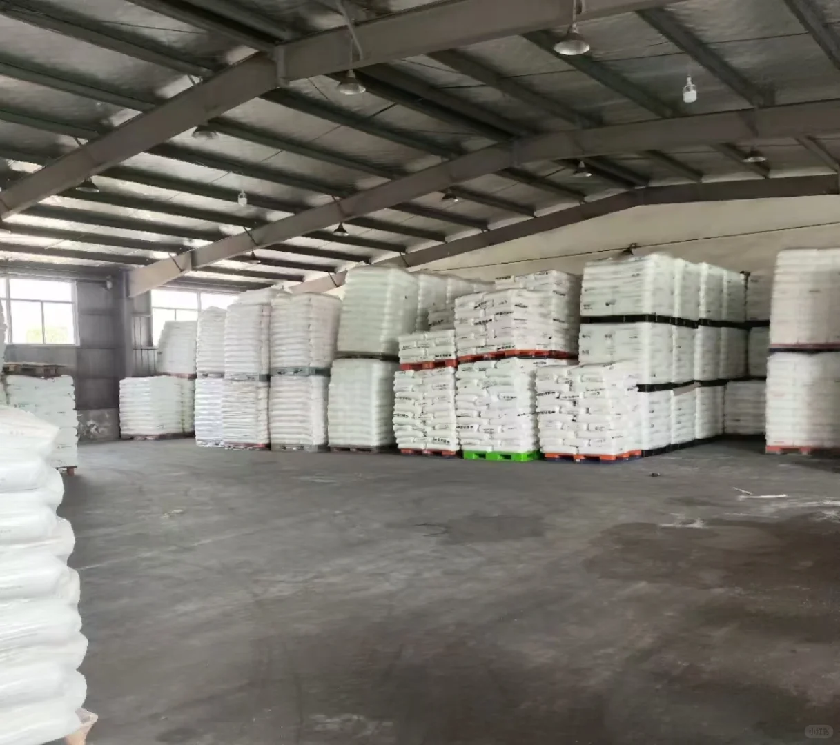 注塑厂采购找塑料颗粒原料