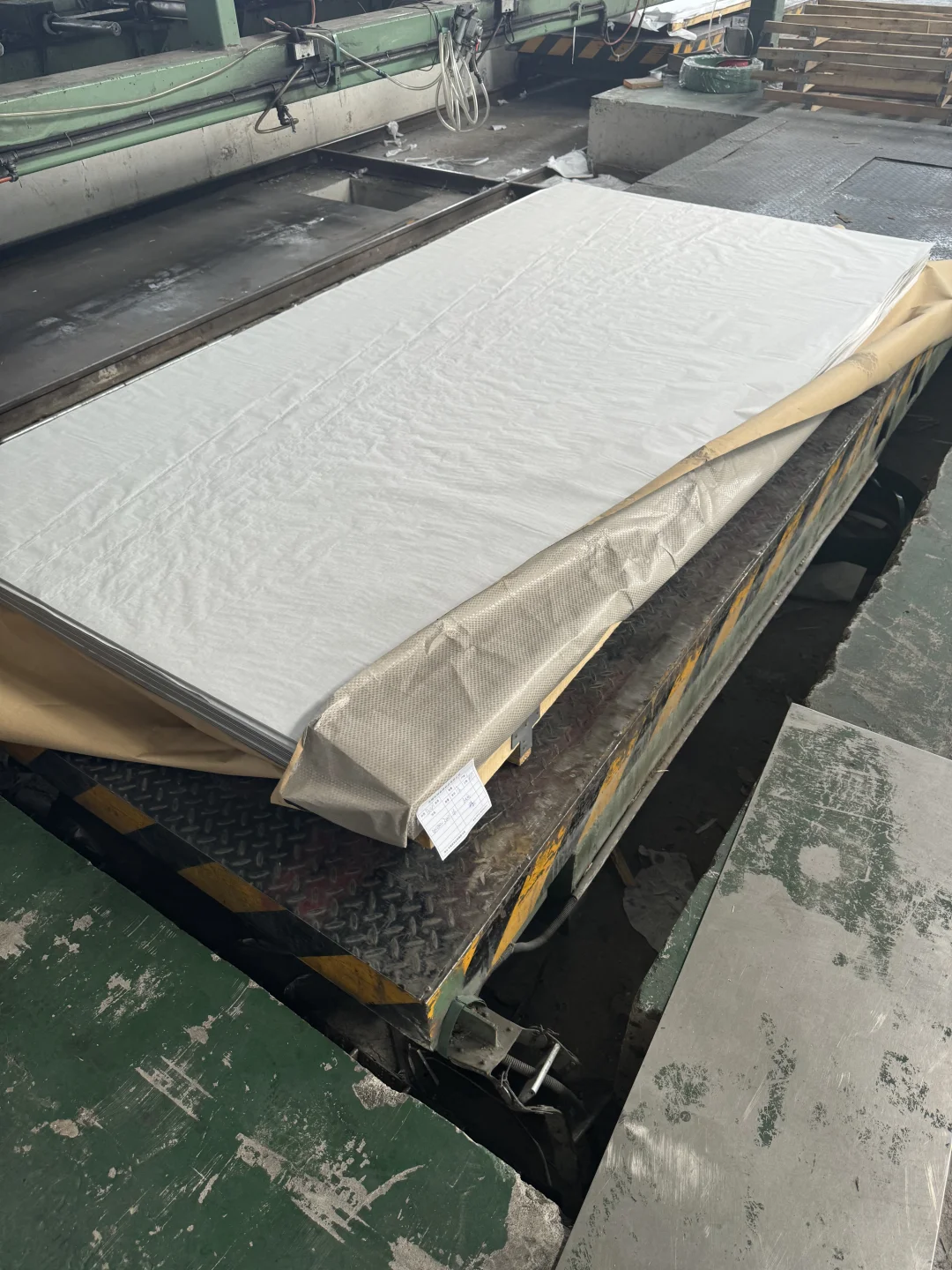 95后｜无锡钢材人的周六日常碎碎念