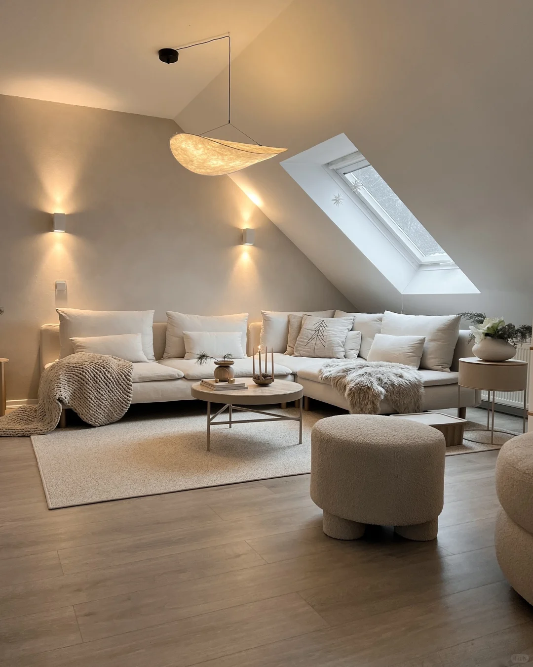 Sharing Home?ins家居博主好看的家