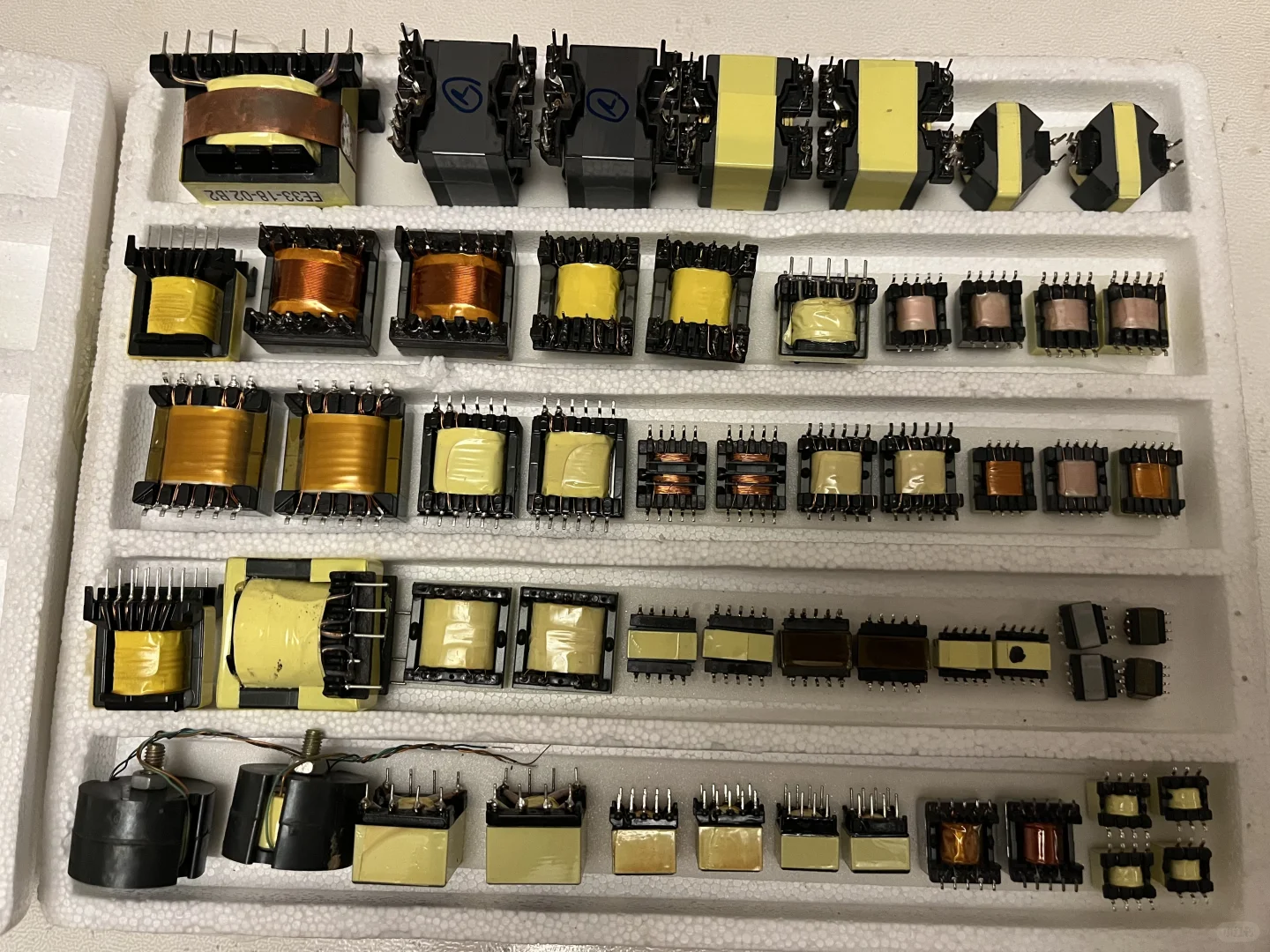 高频变压器设计定制