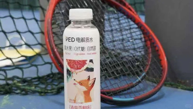 暴汗后你们更喜欢喝哪一款