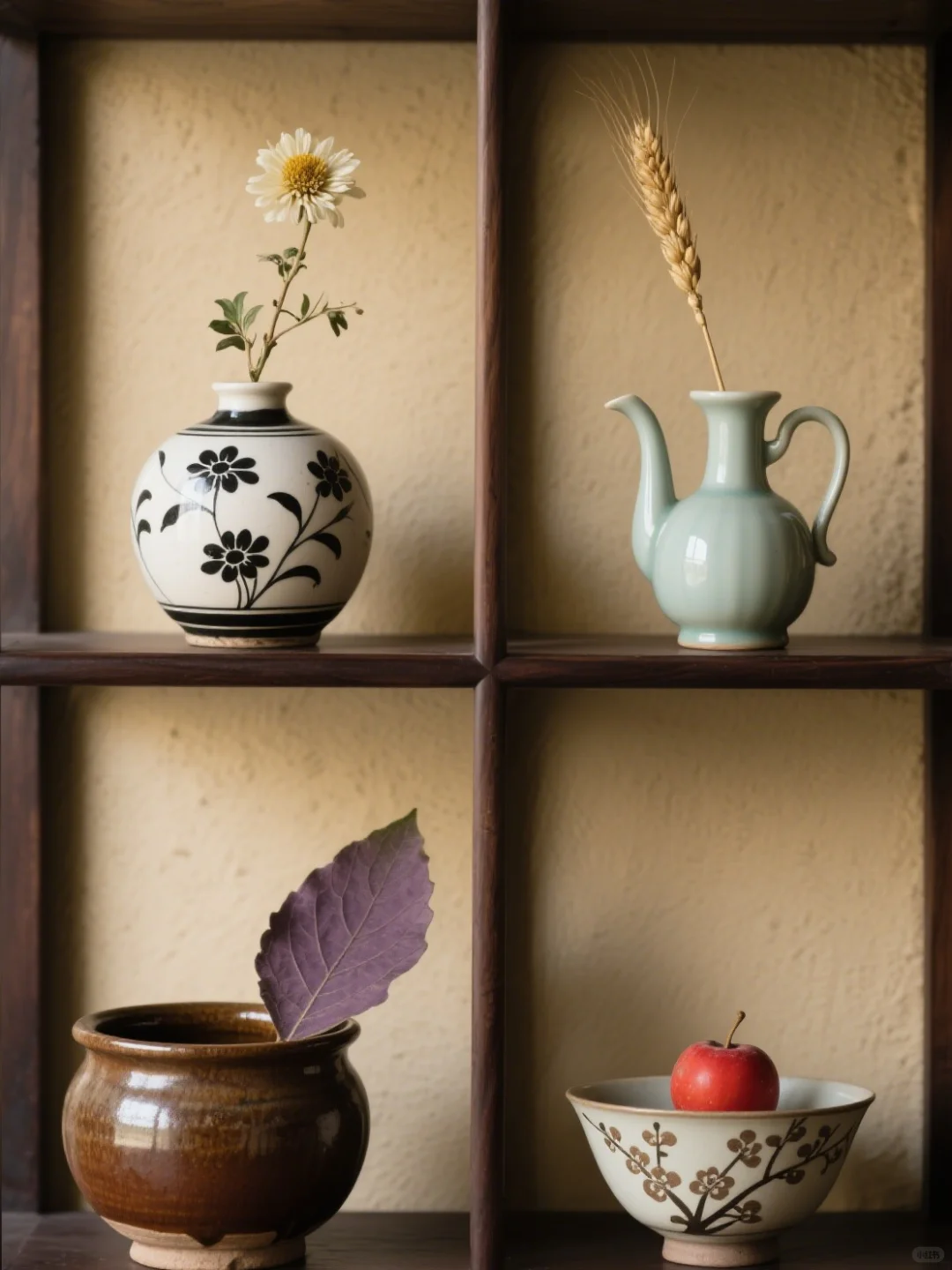 宋式美学|老祖宗严选 花瓶瓷器分享