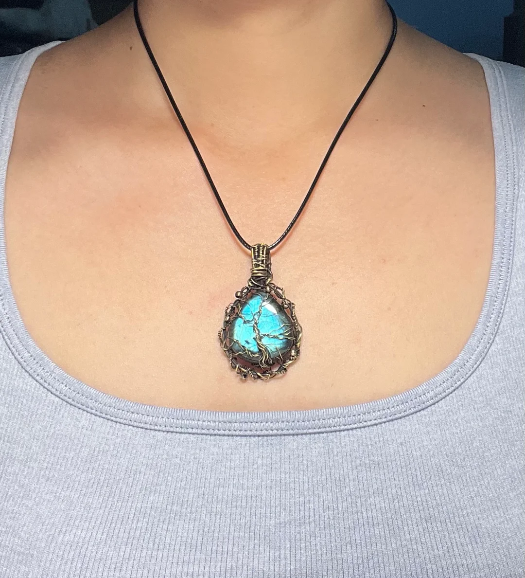 【挑战做一百棵生命树】4️⃣