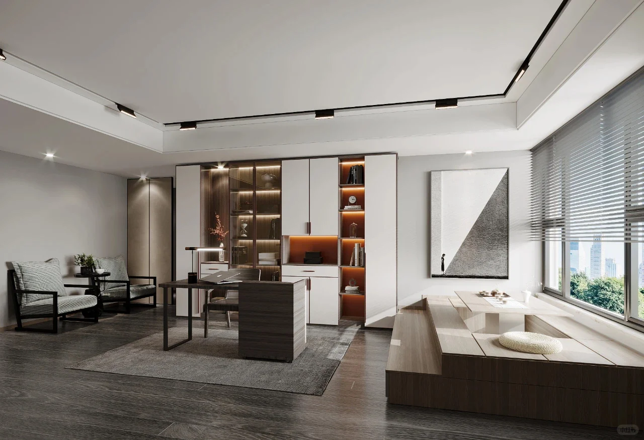 让家扩容50%的空间叠加法