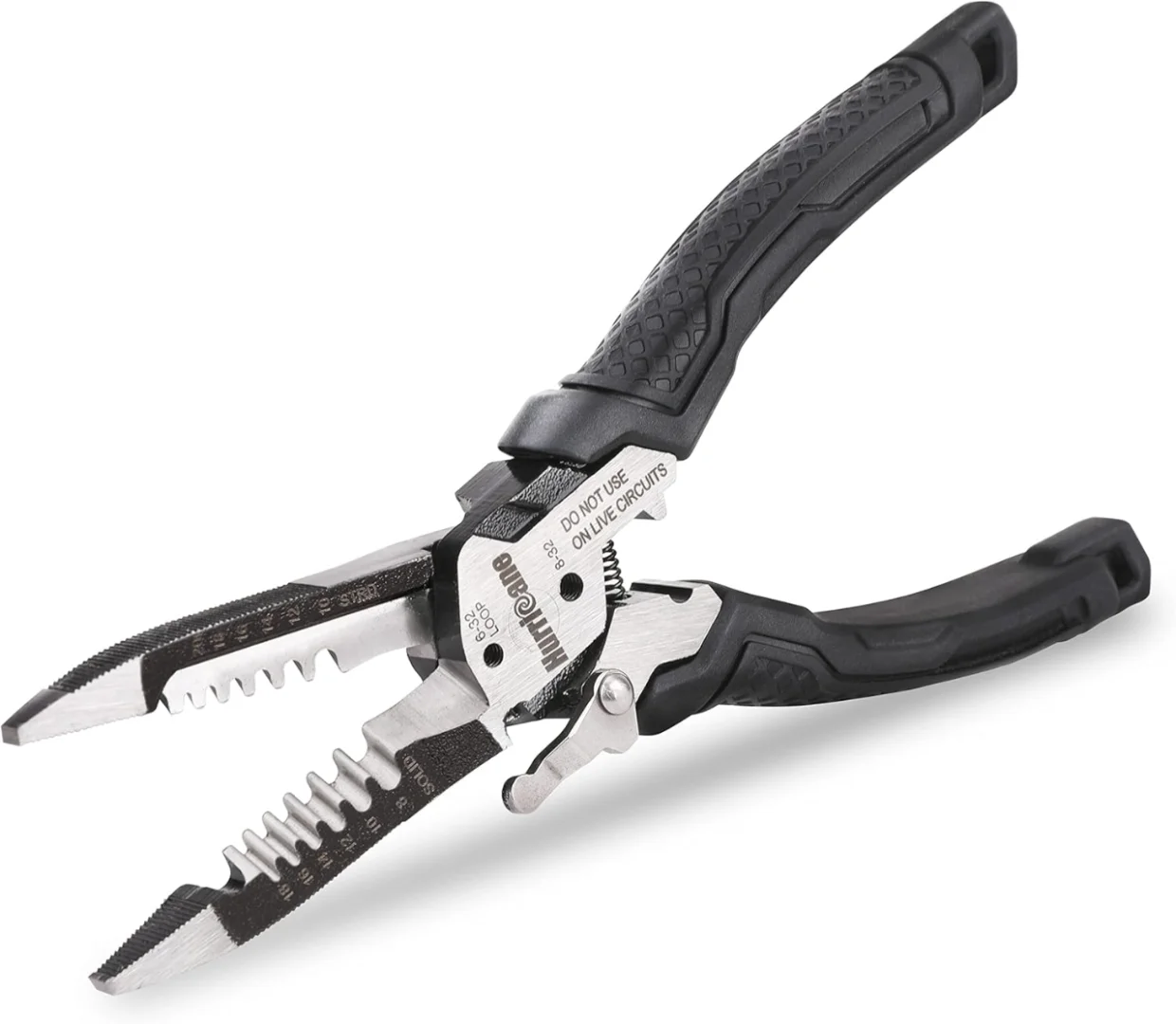 【亚马逊选品】剥线工具钳