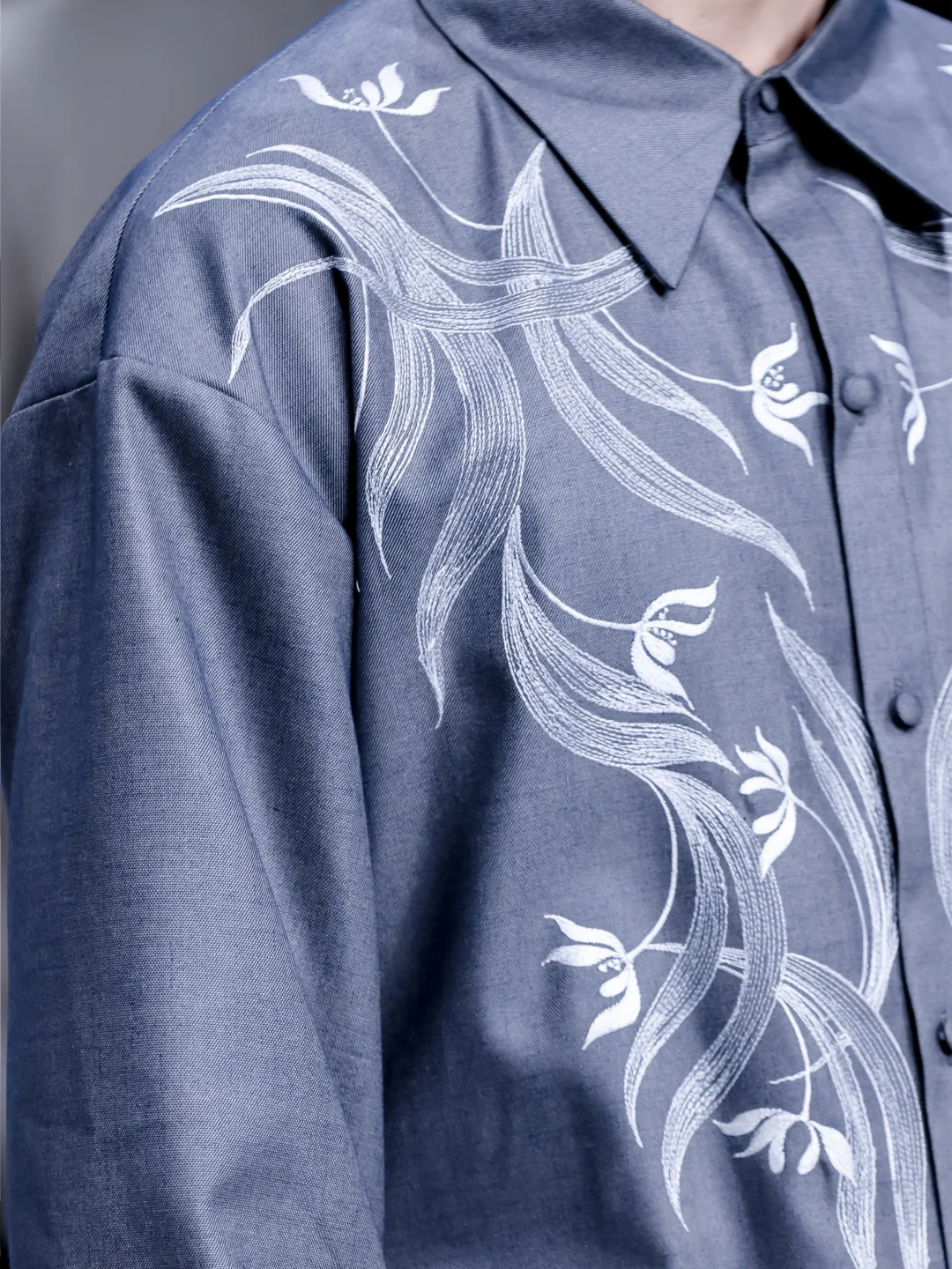 【三寸盛京】一些刺绣细节