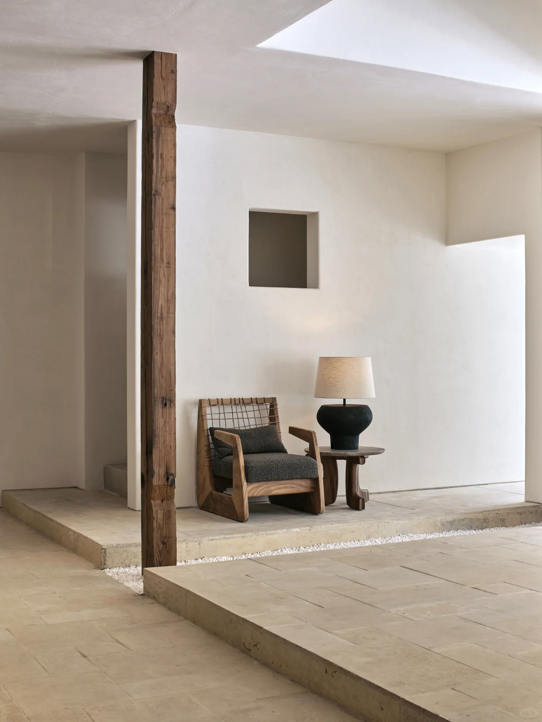 逛家居店,是一种向内安顿的深层需求