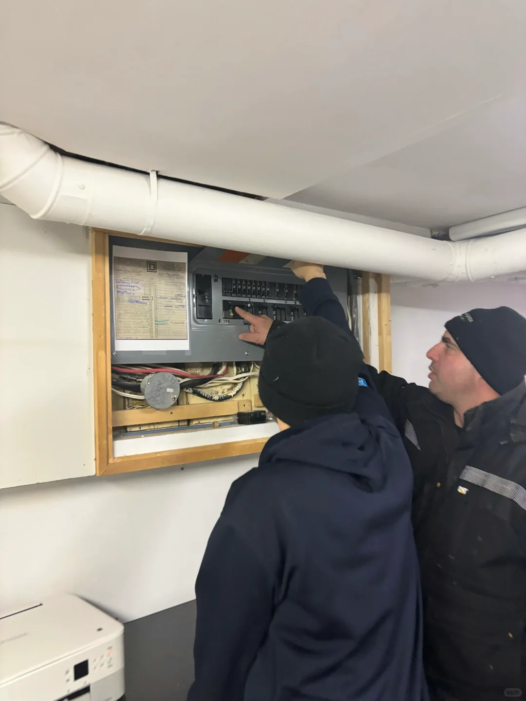 加拿大电工值不值得入行？给你扒个底！