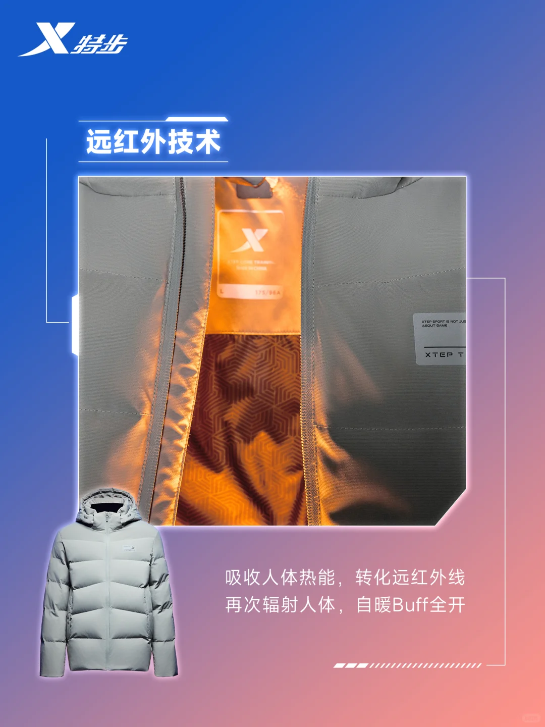 驭温科技 掌控热力