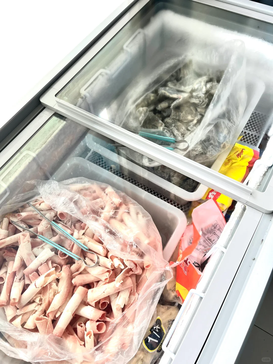 在邯郸 25元吃到扶墙走的旋转小火锅?