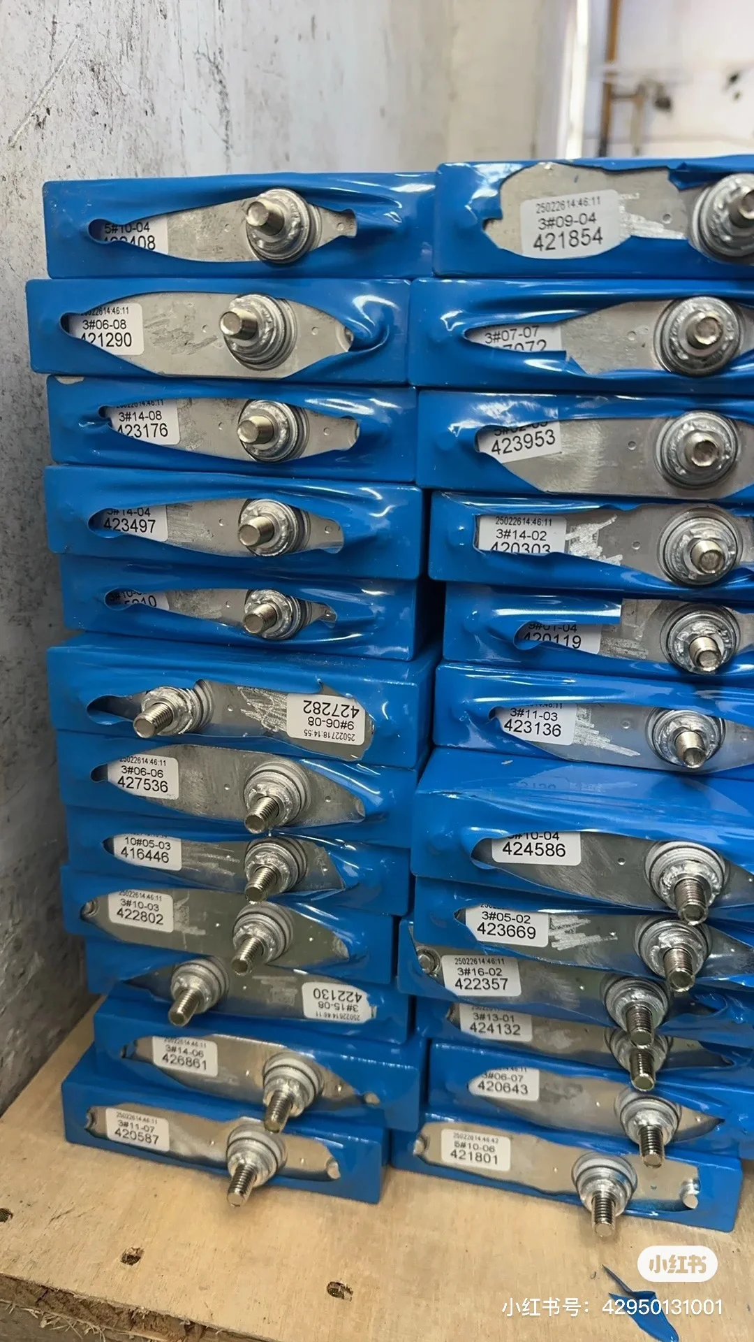 byd磷酸铁锂刀片电池靠谱吗