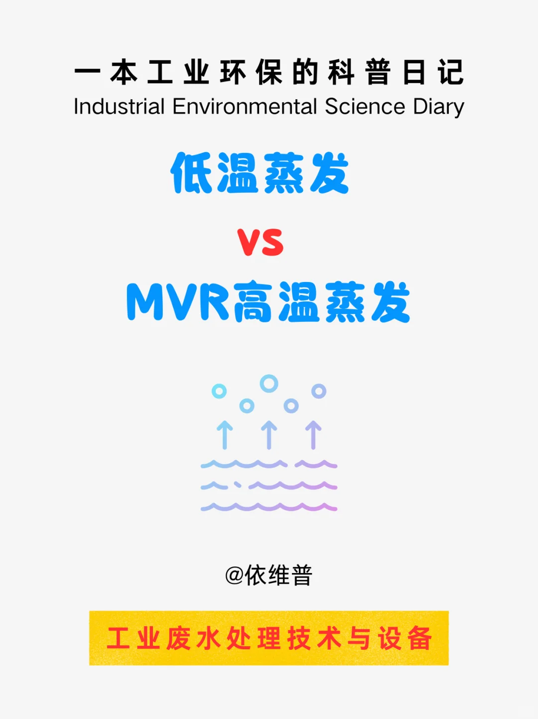 低温蒸发VS高温蒸发，哪款更适合你？