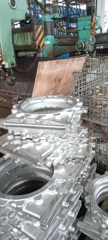 泵阀（刀闸阀）订单，采购30吨，需有经验