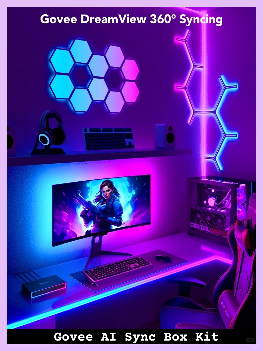 2025年必知的7款黑科技新品