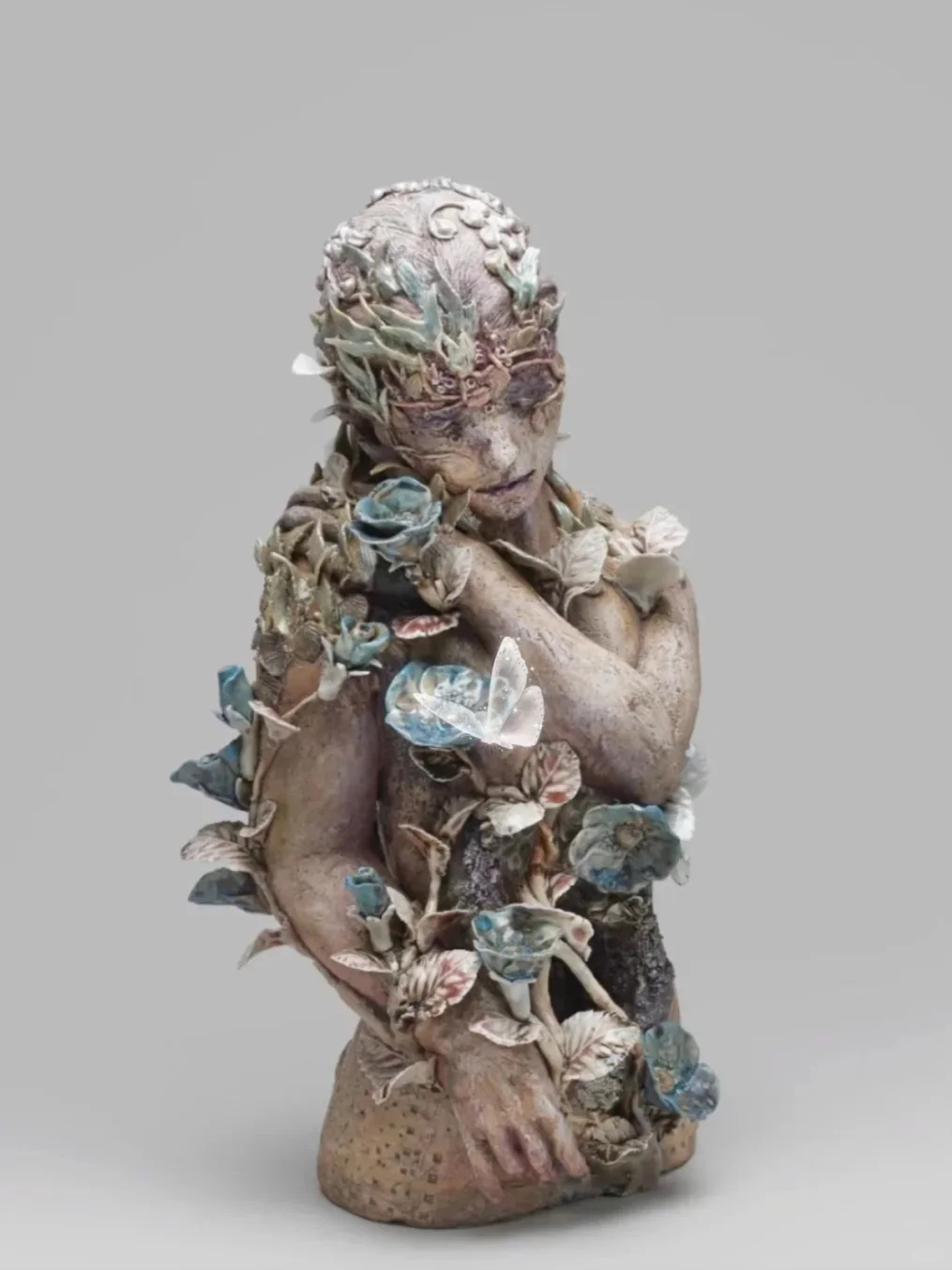 Hitomi Murakami | 雕塑艺术家