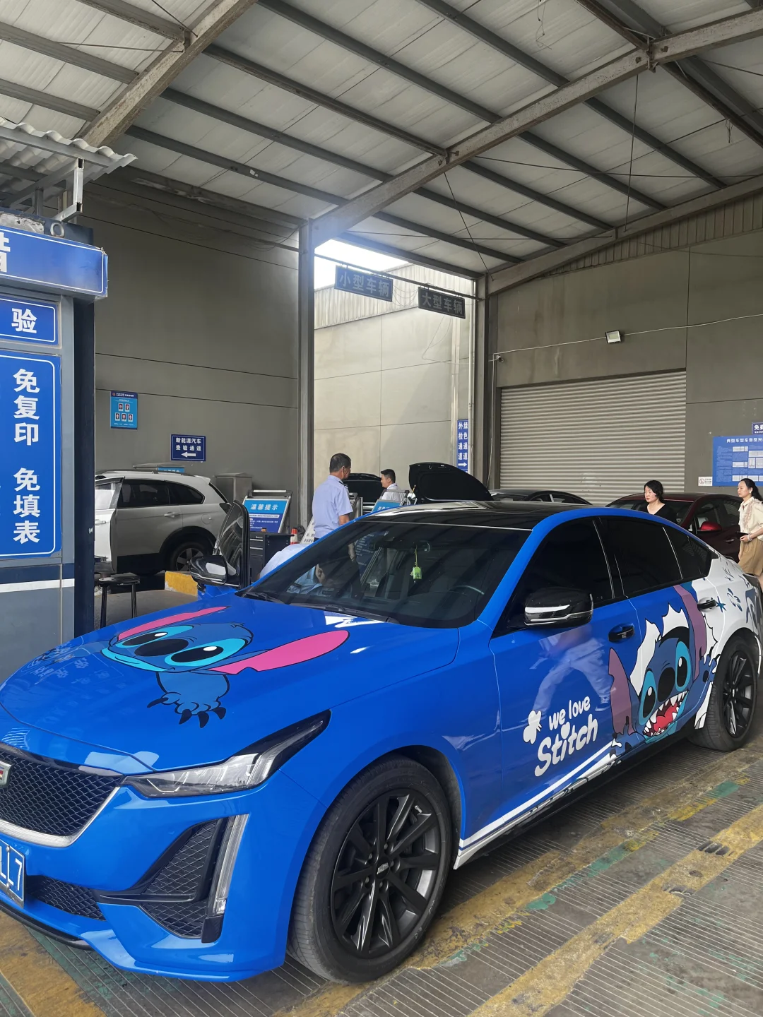 儿童节我也有玩具车啦??