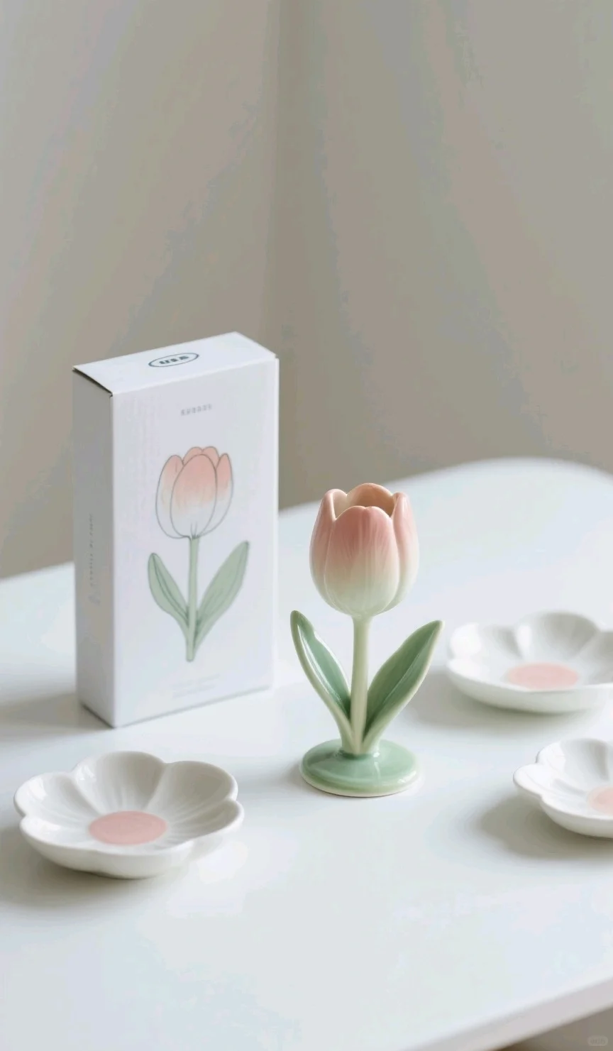 突发奇想第一篇，温柔且浪漫的花花世界～