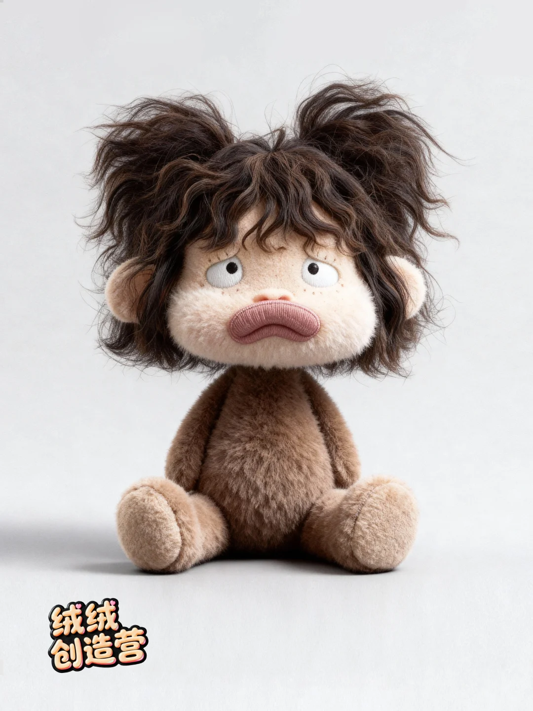 丑萌界的显眼包，谁能拒绝这独特的可爱！