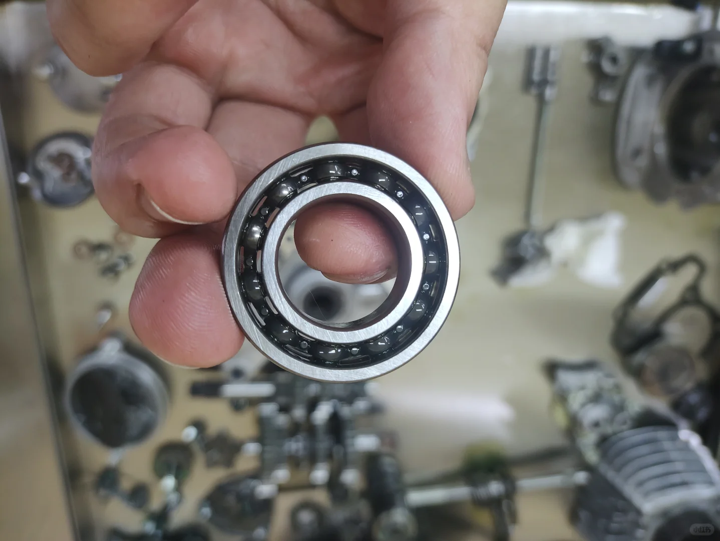 避雷…TFC的野鸡配件你们还敢买吗？