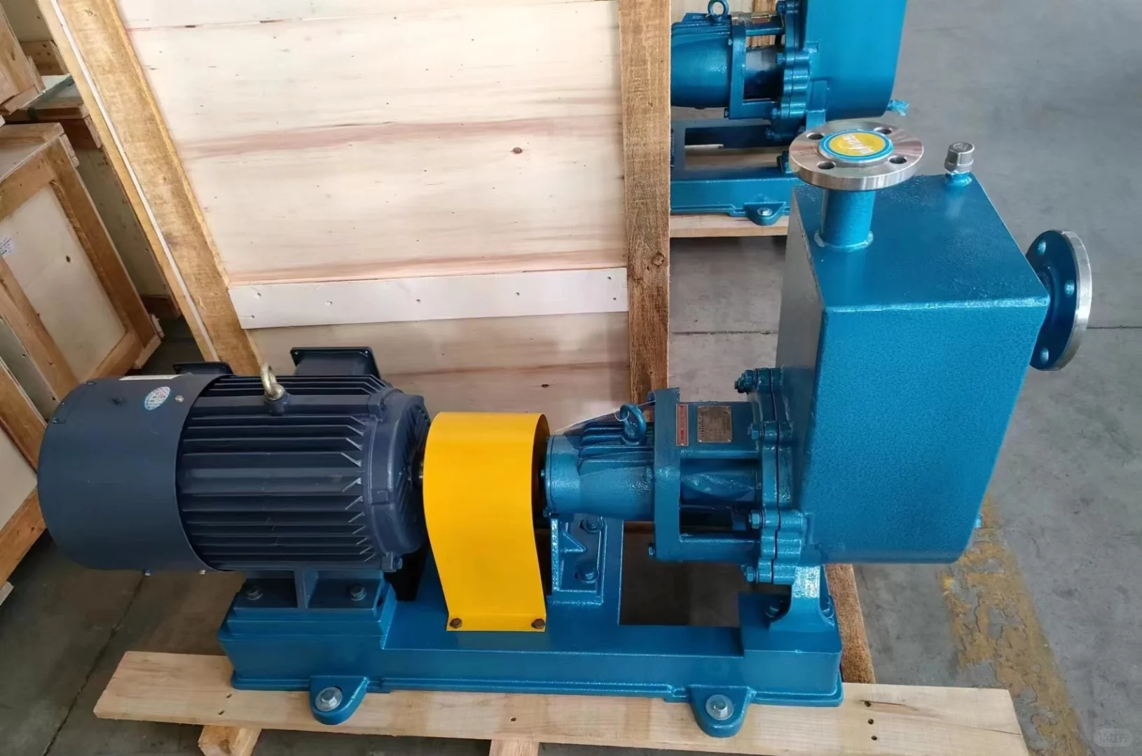 卖泵人，泵厂家