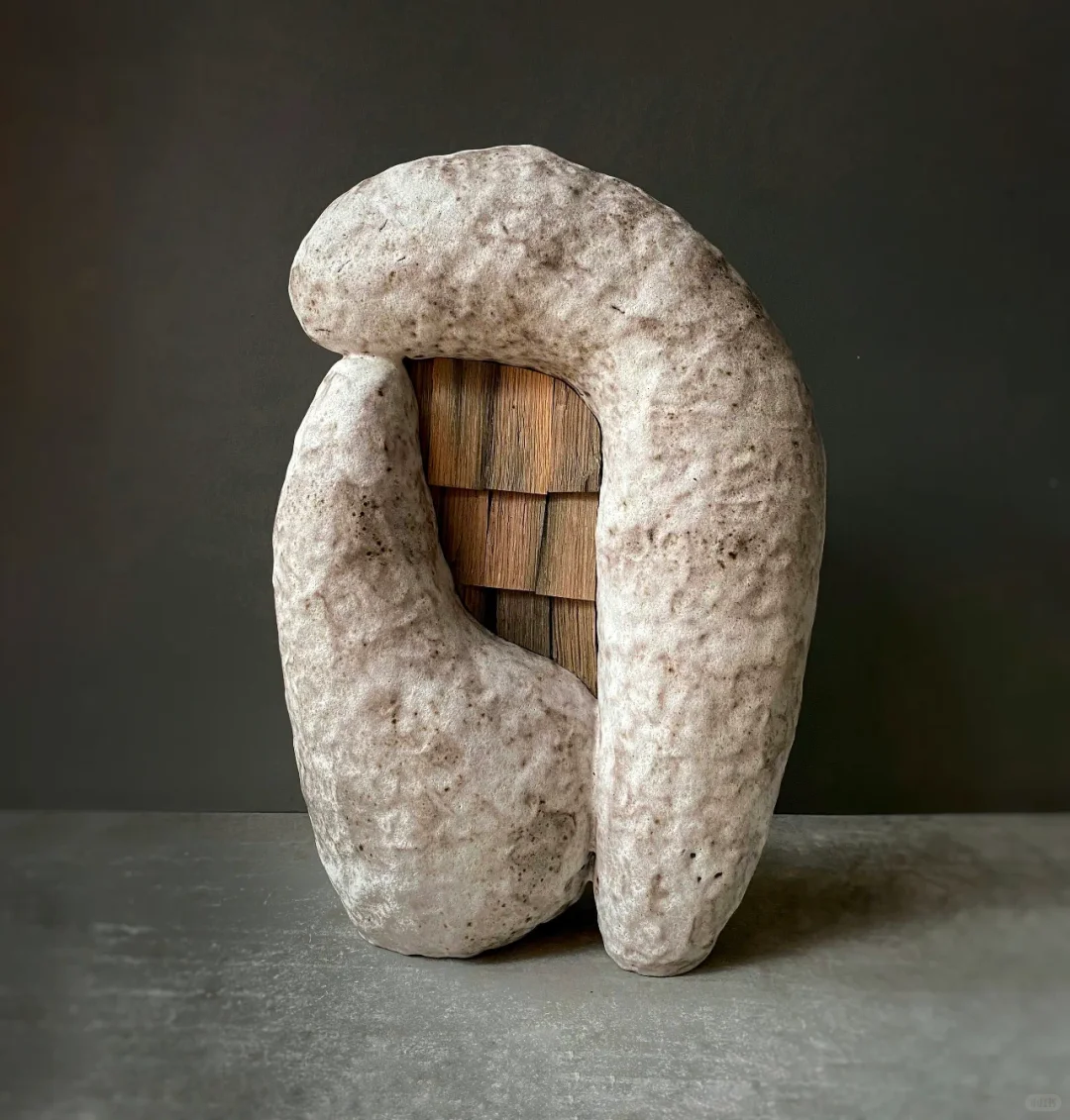 陶艺｜粘土之美