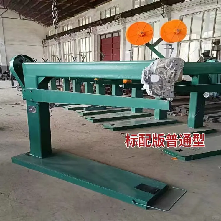 ★选购纸箱设备的误区★