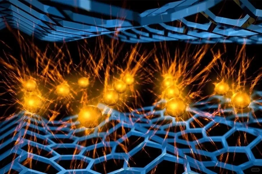 科普 | 改变世界的“材料之王”——石墨烯