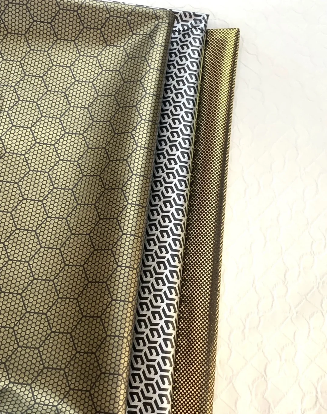 石墨烯面料推荐