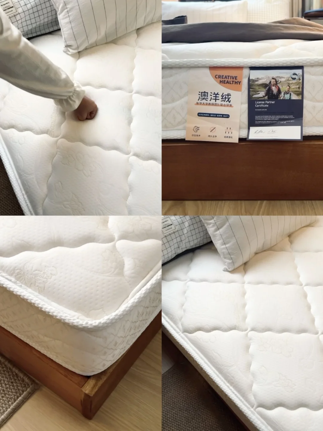 卧室布置｜独居真的好幸福?