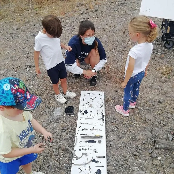 【课程】自己动手提炼天然颜料