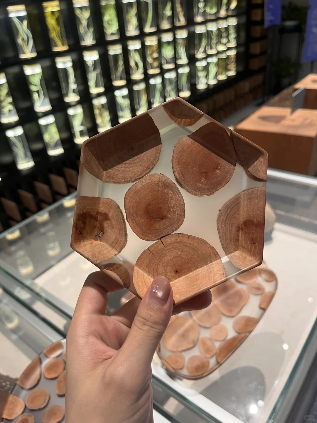 ?【骂醒跟风买烂大街树脂的！】