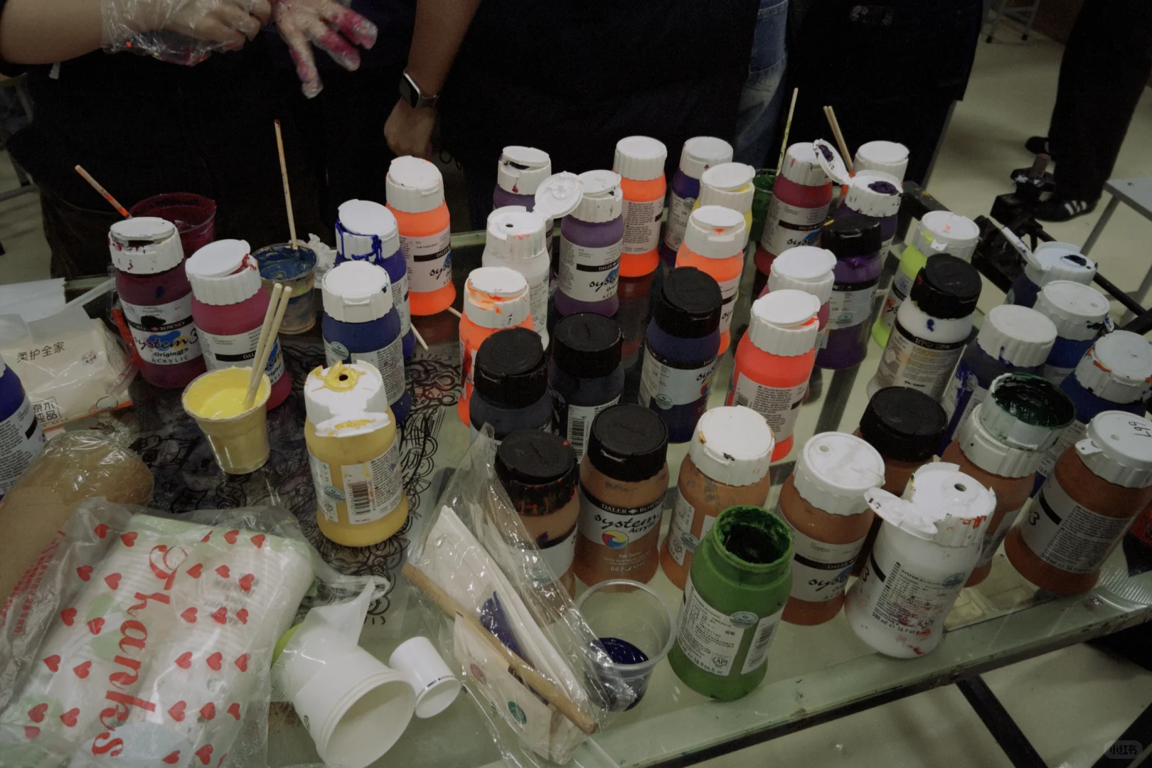 视觉传达设计—丝网印刷?